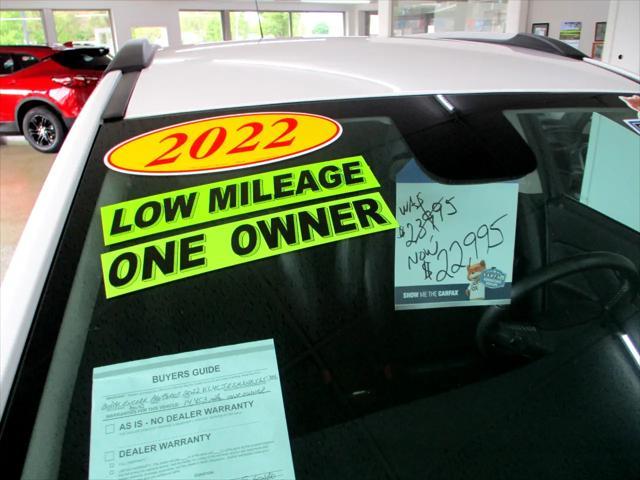 Buick Encore 2022