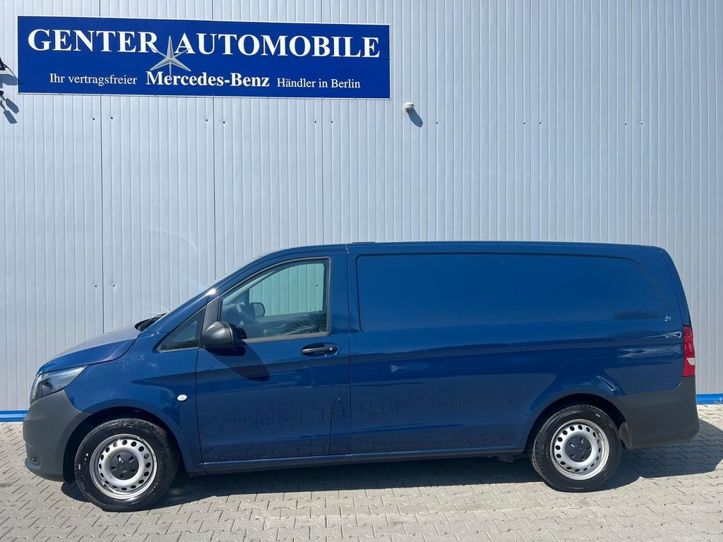 Mercedes-Benz Vito 2021