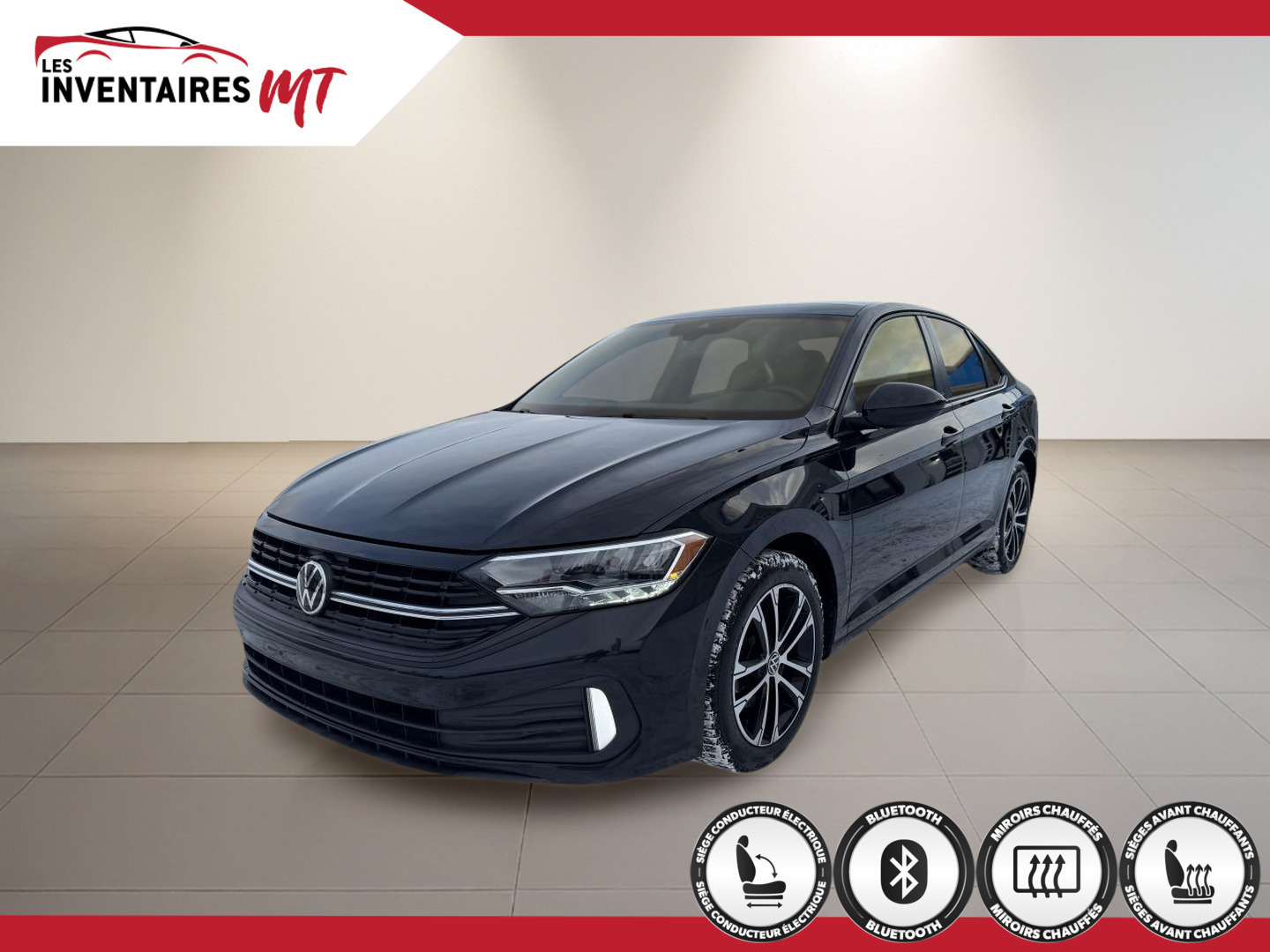 Volkswagen Jetta 2023