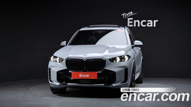 BMW X5 2026