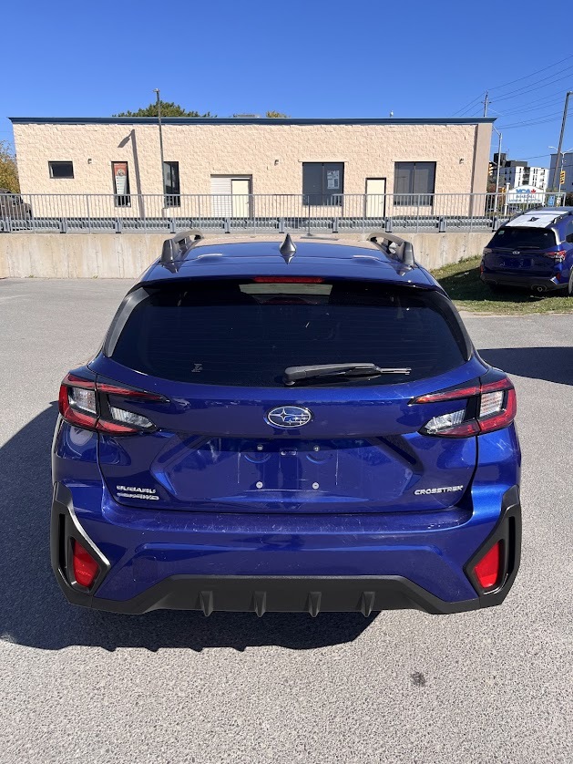 Subaru Crosstrek 2024