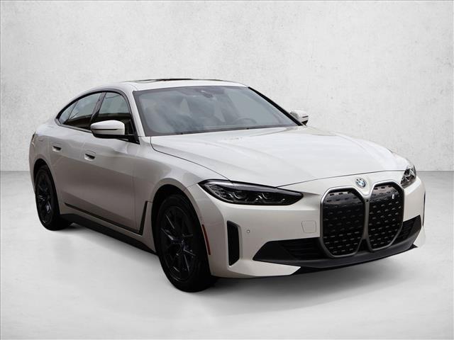 BMW 2ER GRAN COUPÉ 2023