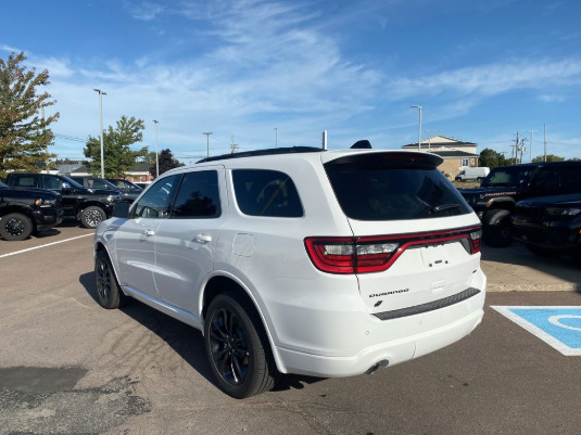 Dodge Durango 2026