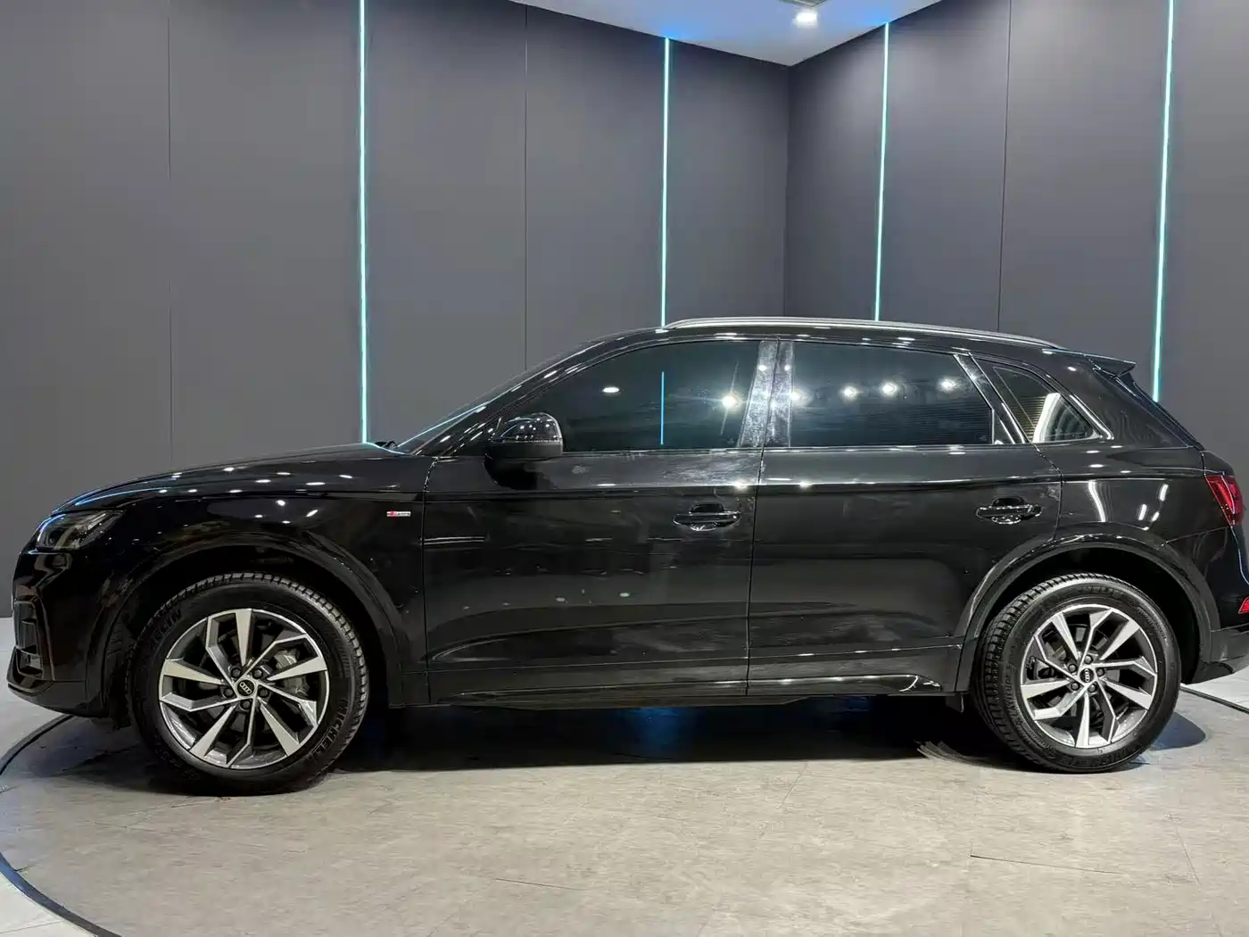 Audi Q5 2023