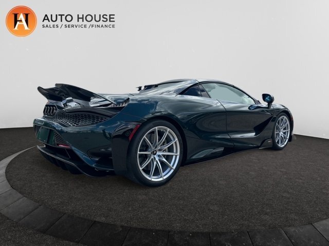 McLaren 765LT 2022