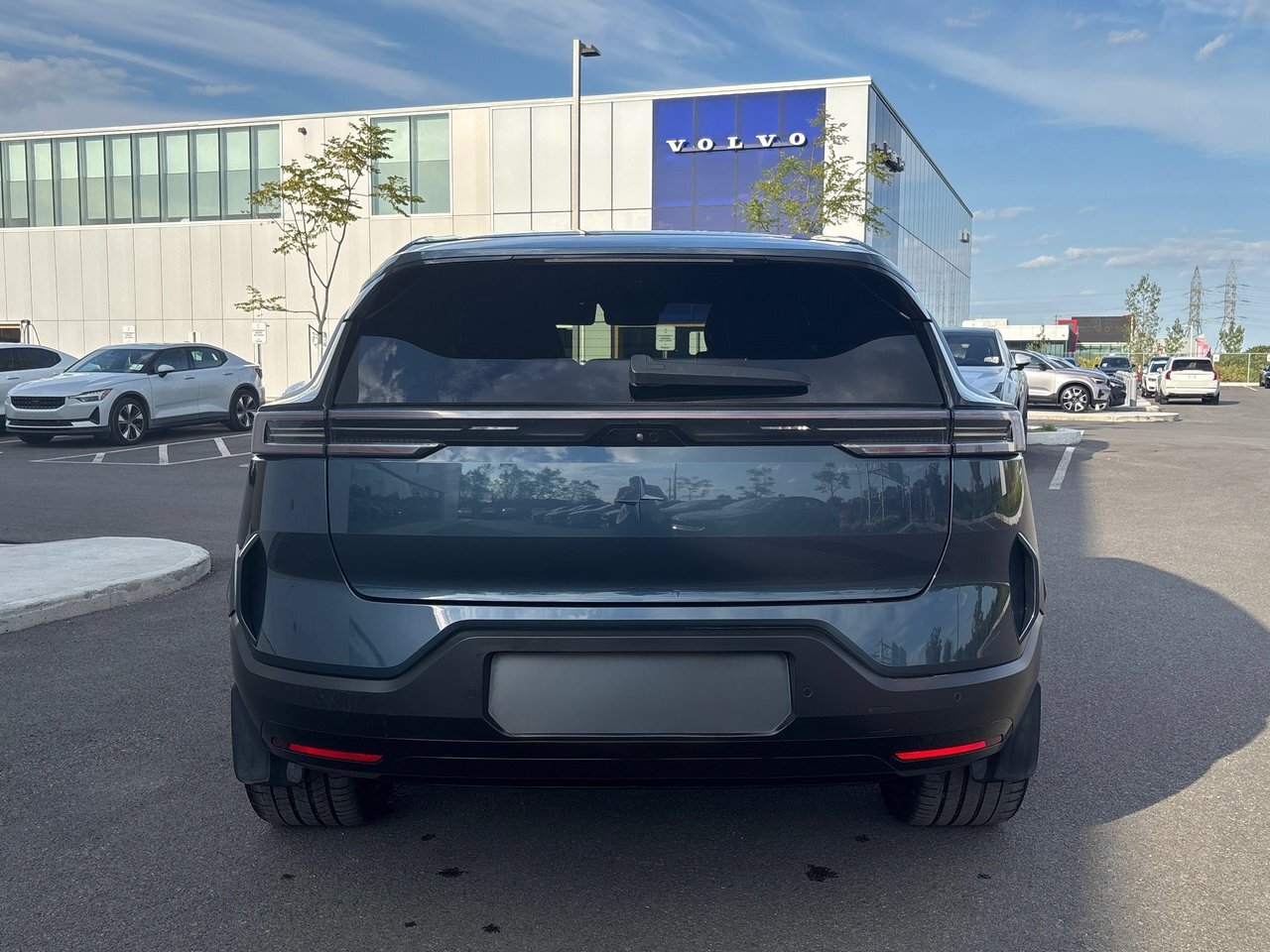 Polestar 3 2025