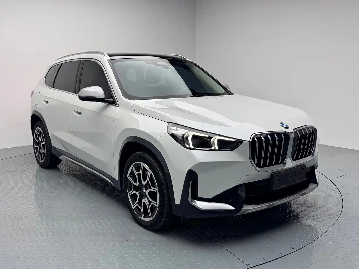 BMW X1 2024