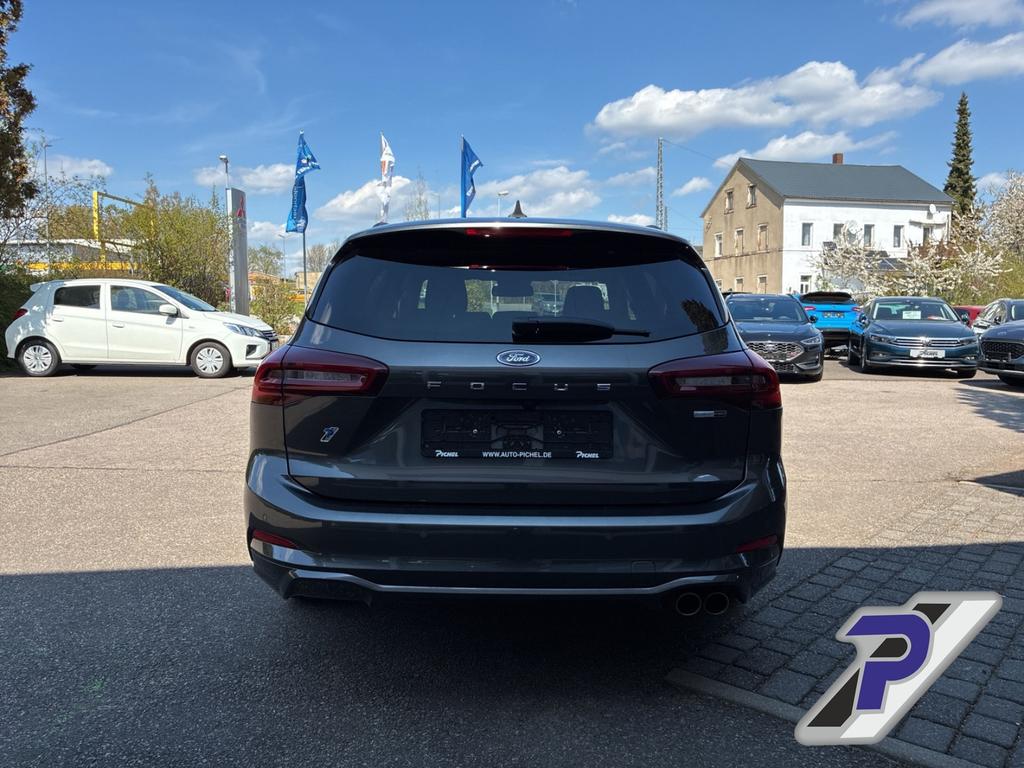 Ford Focus 2023
