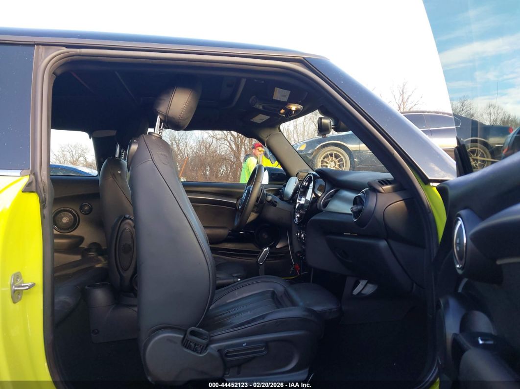 Mini Hardtop 2023