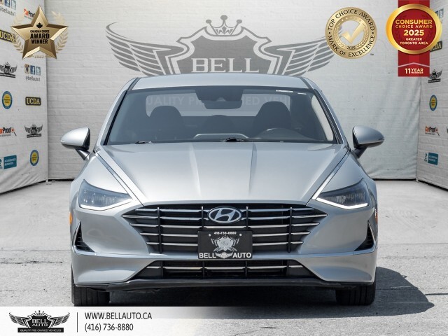 Hyundai Sonata 2020