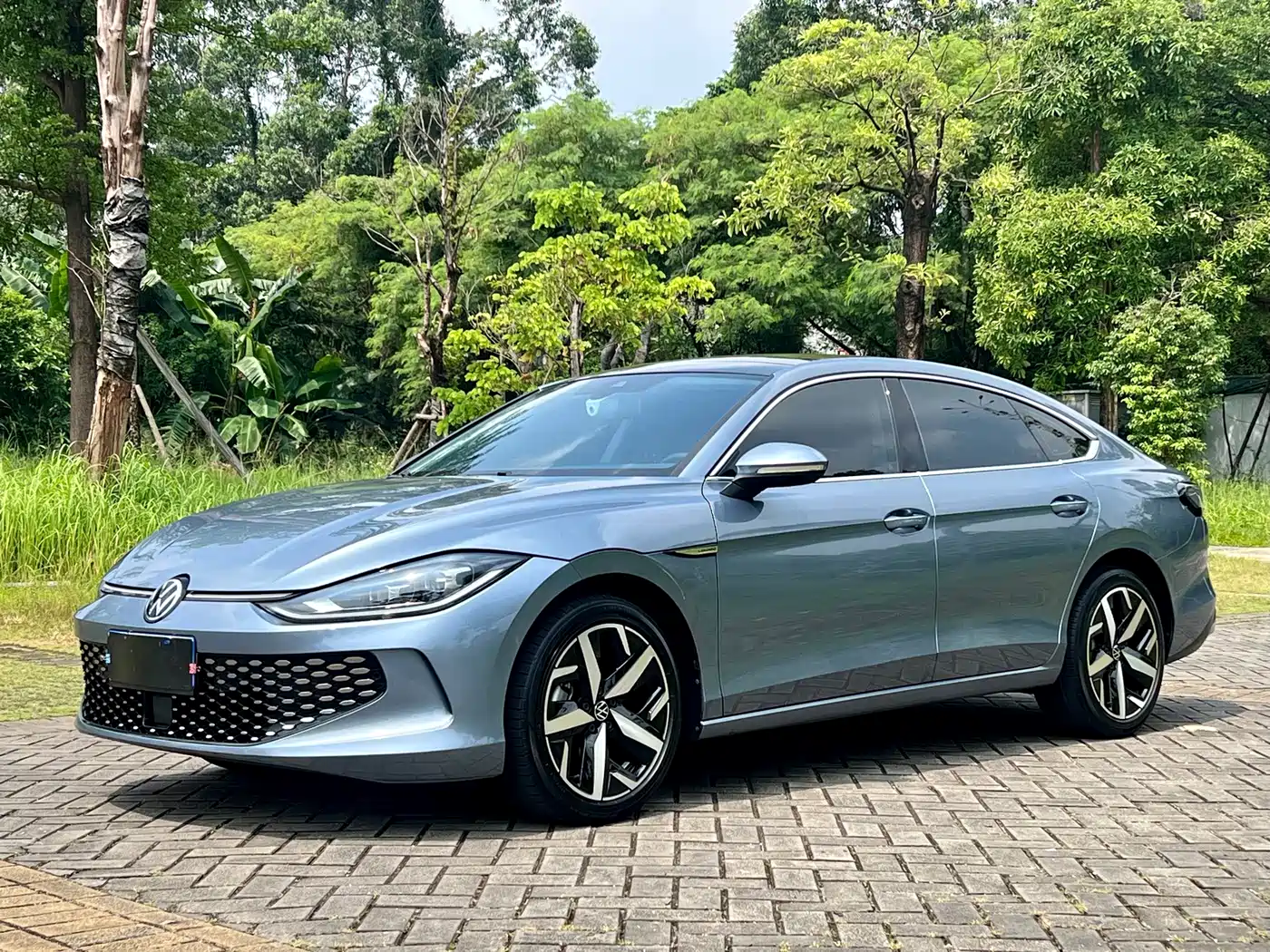 Volkswagen Lamando 2023