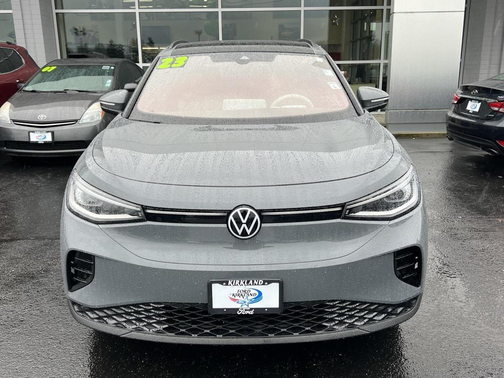 Volkswagen ID.4 2023