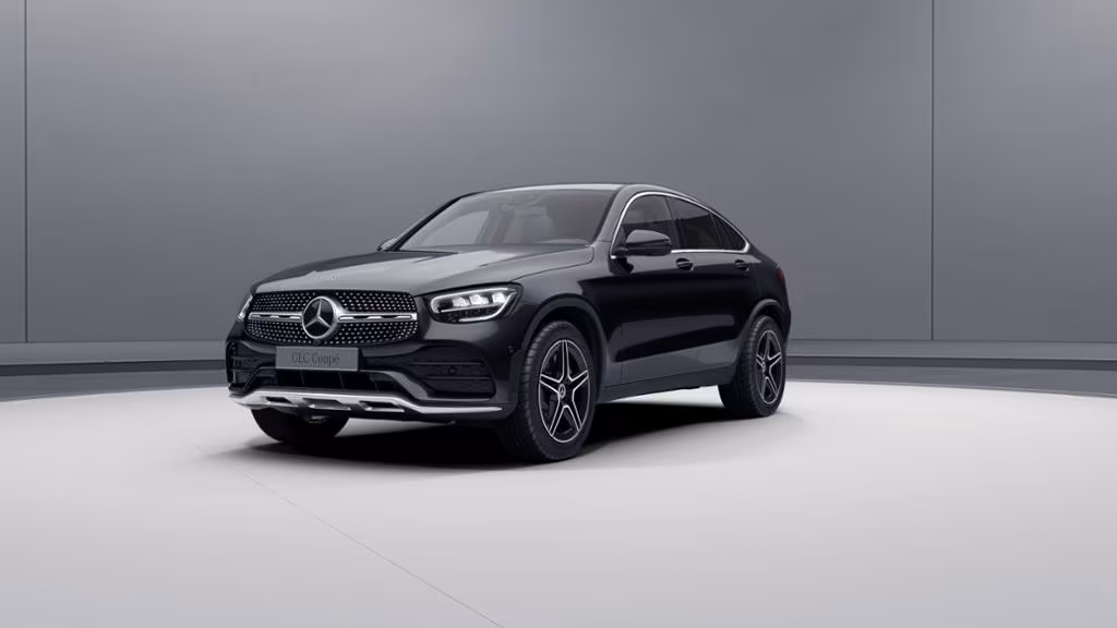 Mercedes-Benz GLC 200 2022