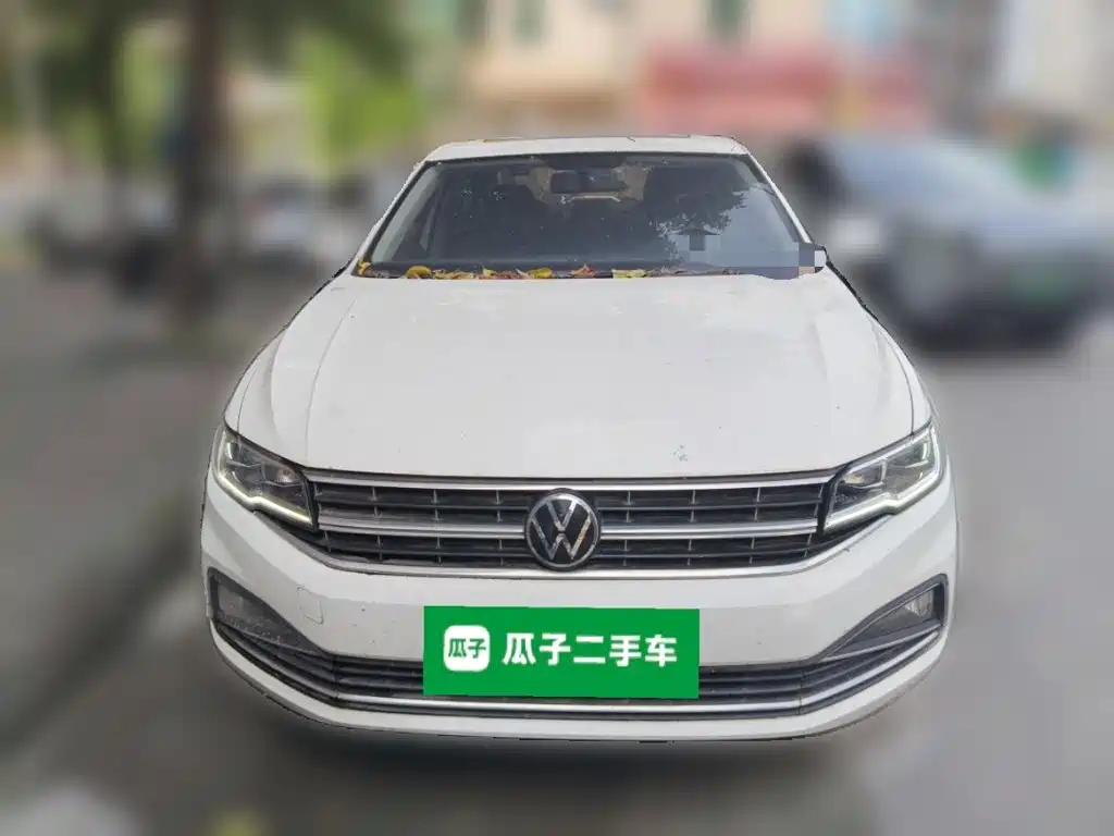 Volkswagen Bora 2022