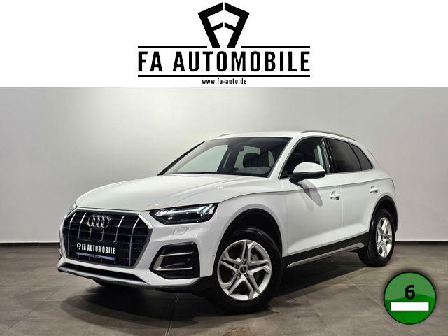 Audi Q5 2023