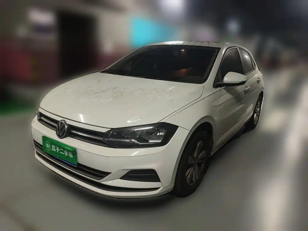 Volkswagen Polo 2023