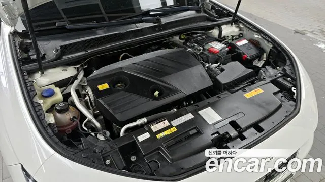 Peugeot 508 2020