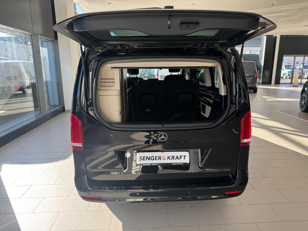 Mercedes-Benz V 250 2023