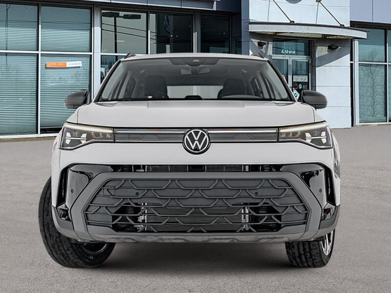 Volkswagen Taos 2025