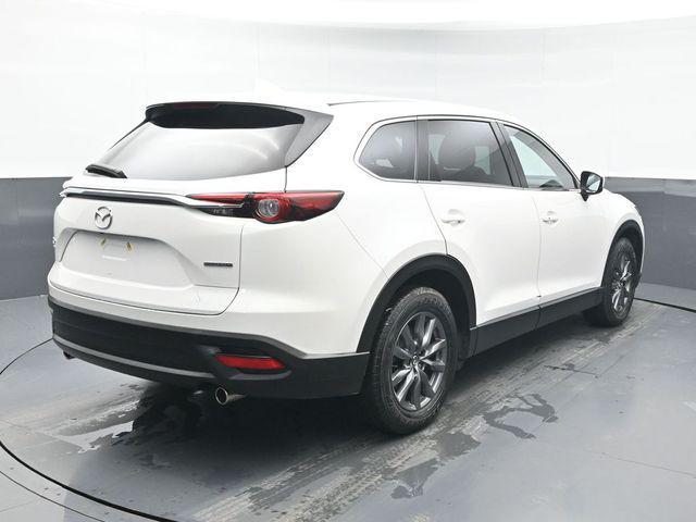 Mazda CX-9 2023