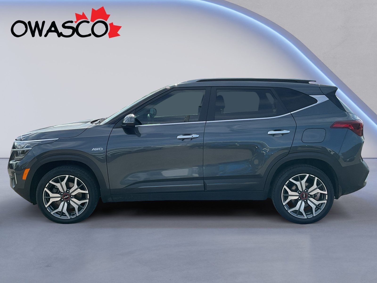 Kia Seltos 2023