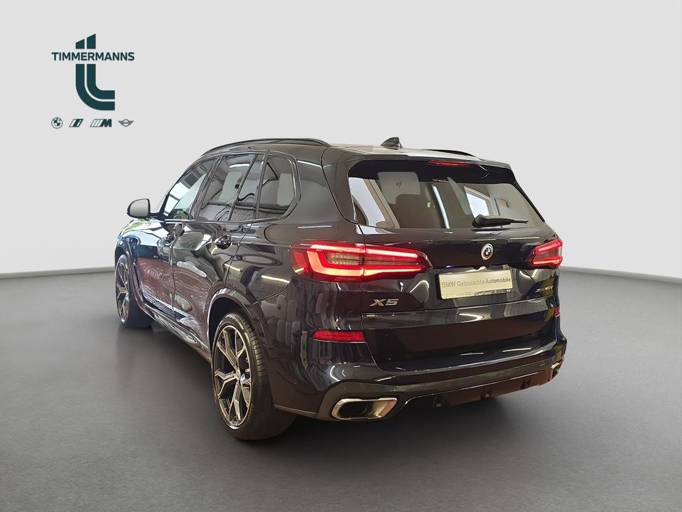 BMW X5 2023