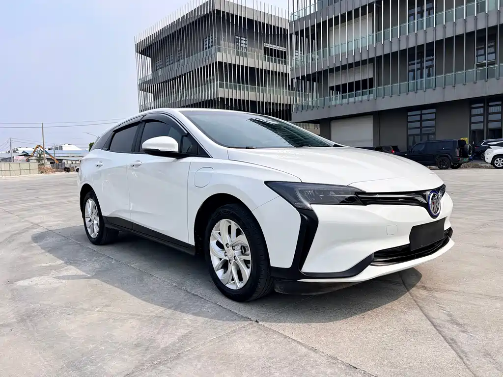 Buick Velite 6 2024