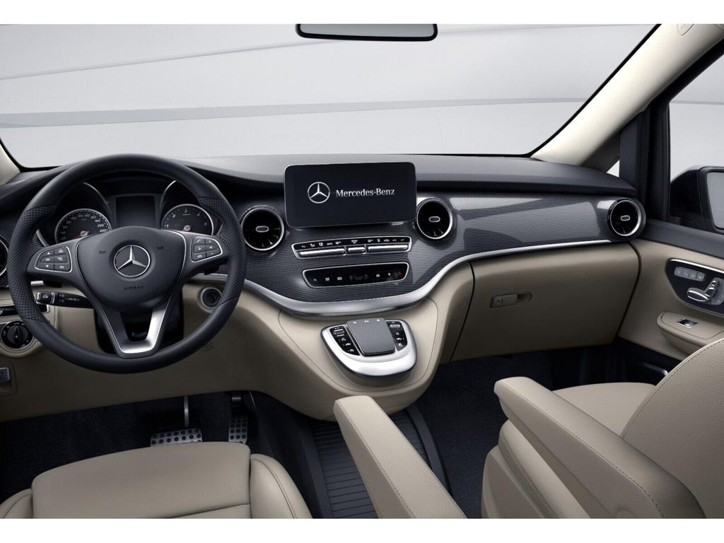 Mercedes-Benz V 300 2023