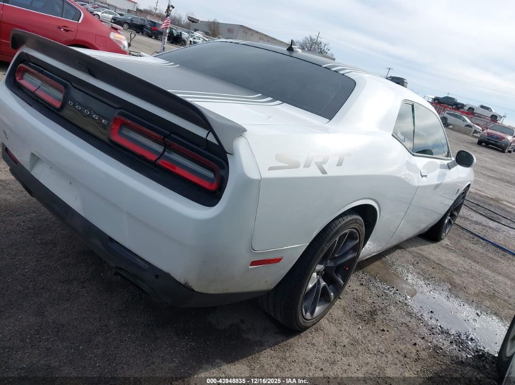 Dodge Challenger 2022