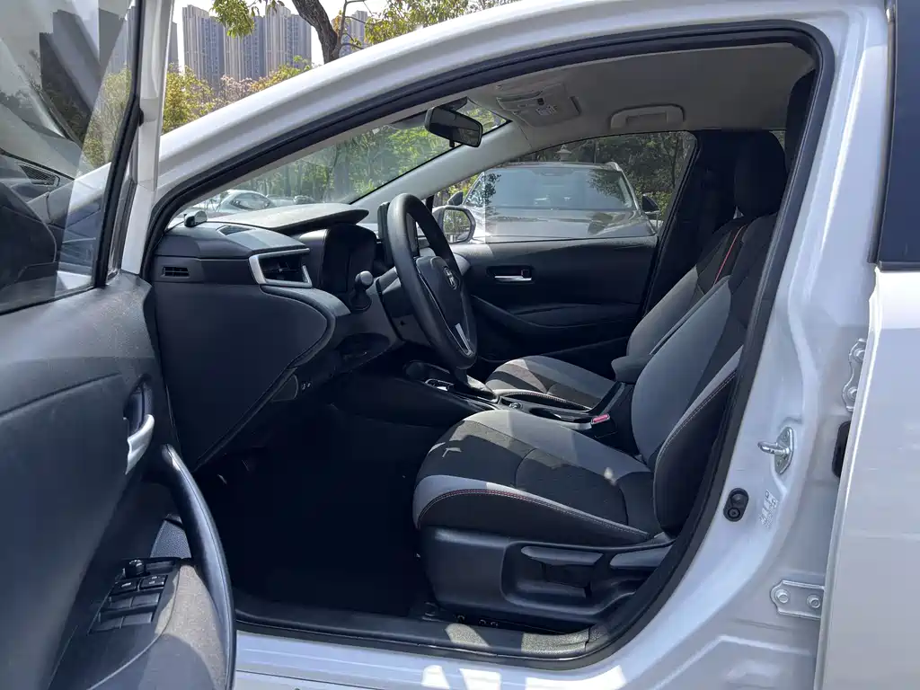 Toyota Corolla 2023