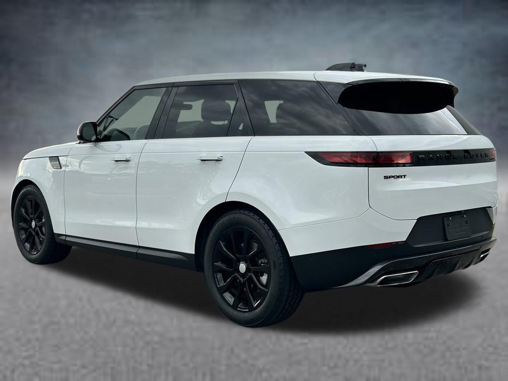 Land Rover Range Rover Sport 2025
