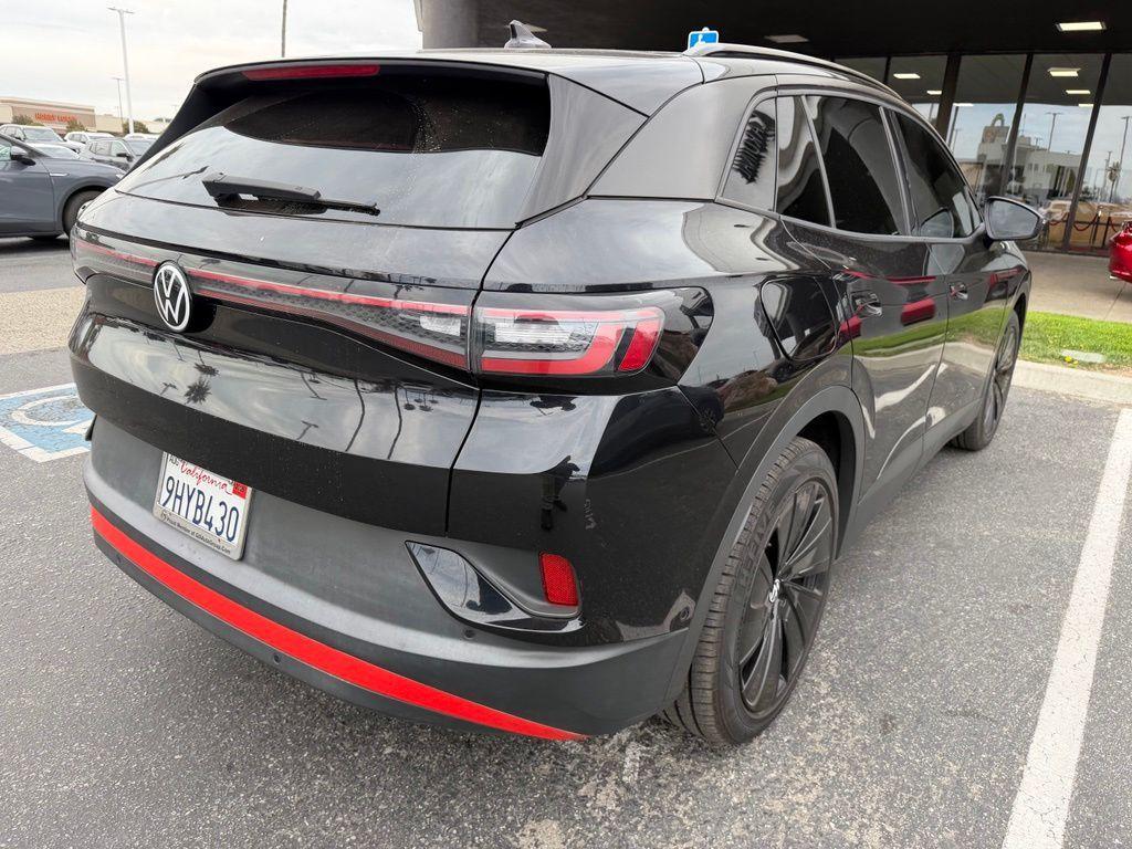 Volkswagen ID.4 2023