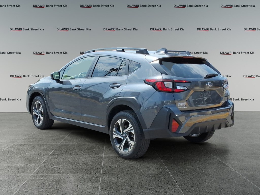 Subaru Crosstrek 2024