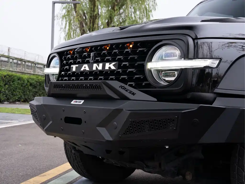 Tank 300 2023