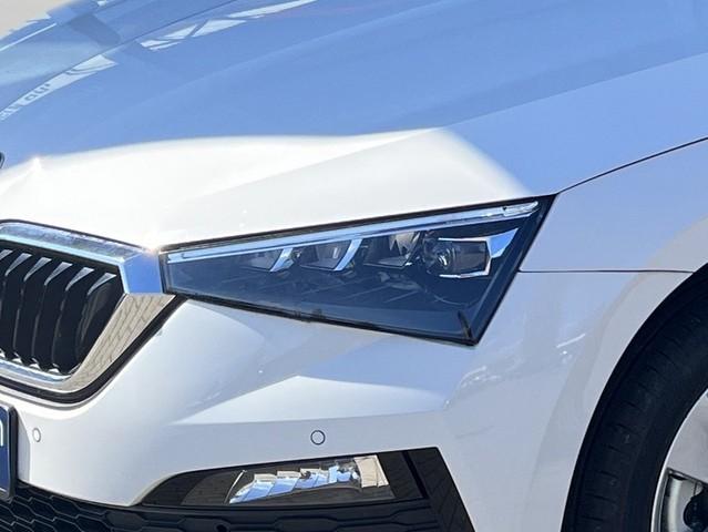 Skoda Scala 2022