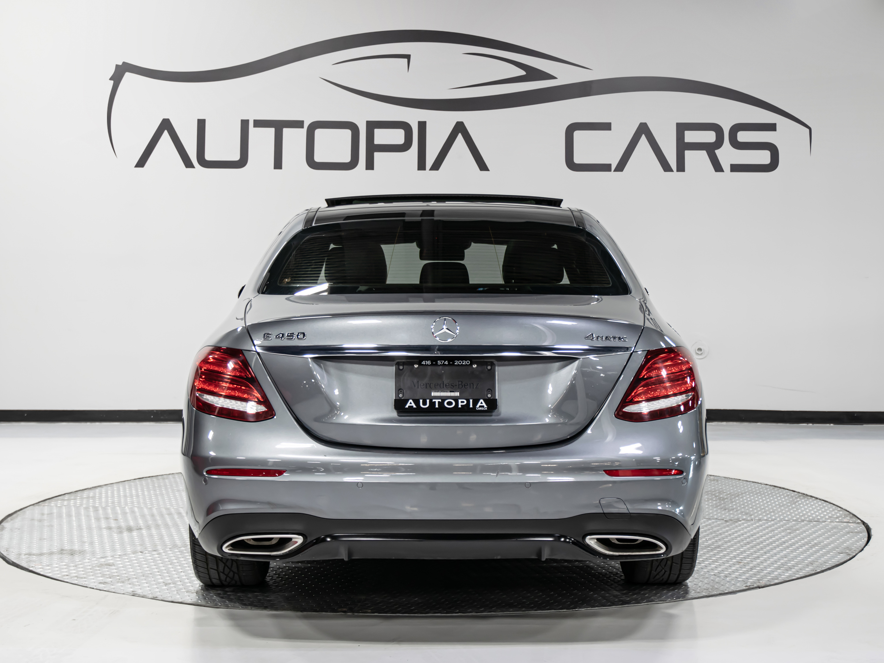 Mercedes-Benz CLA 2020