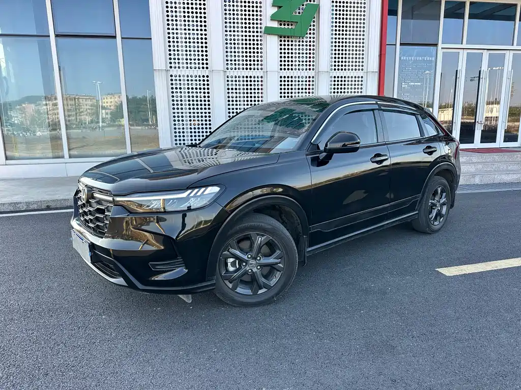 Honda HR-V 2023