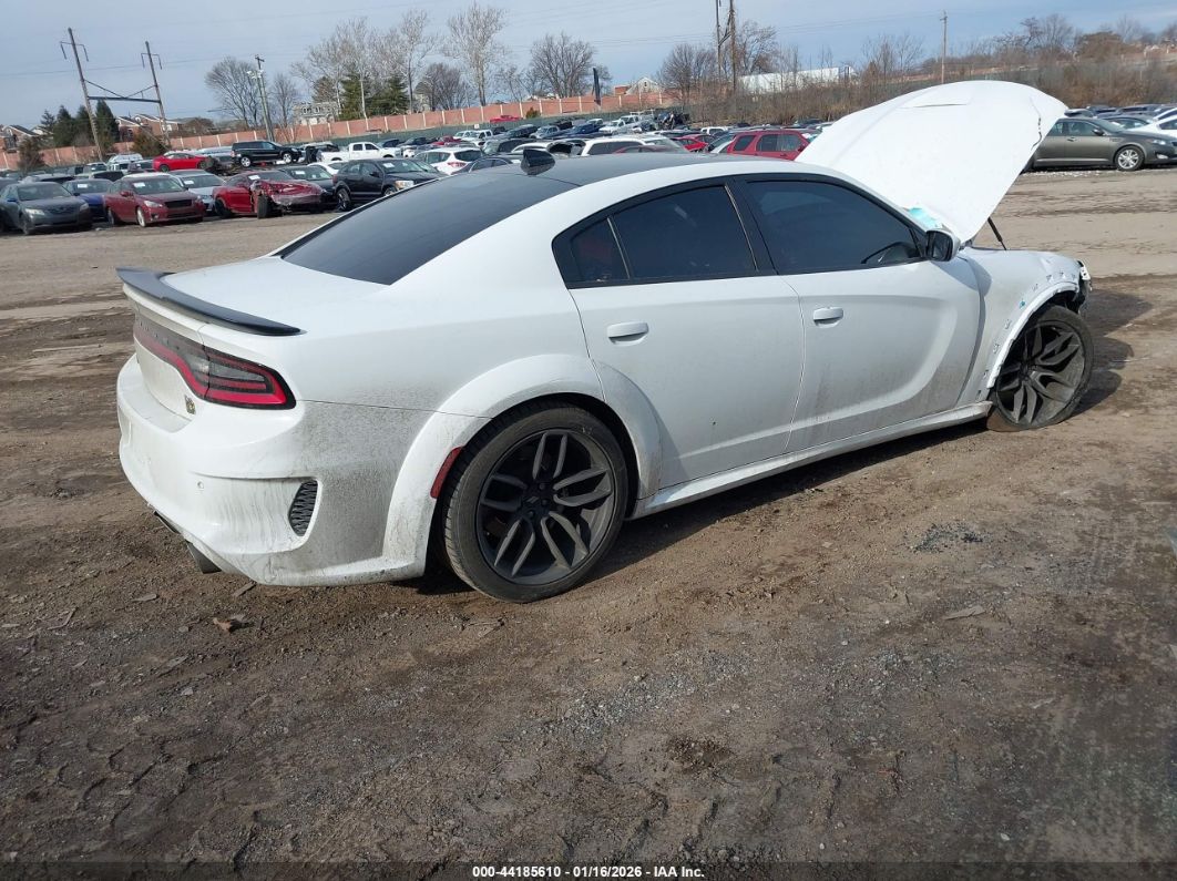 Dodge Charger 2021