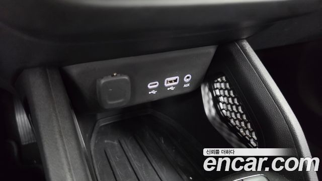 Chevrolet TrailBlazer 2021
