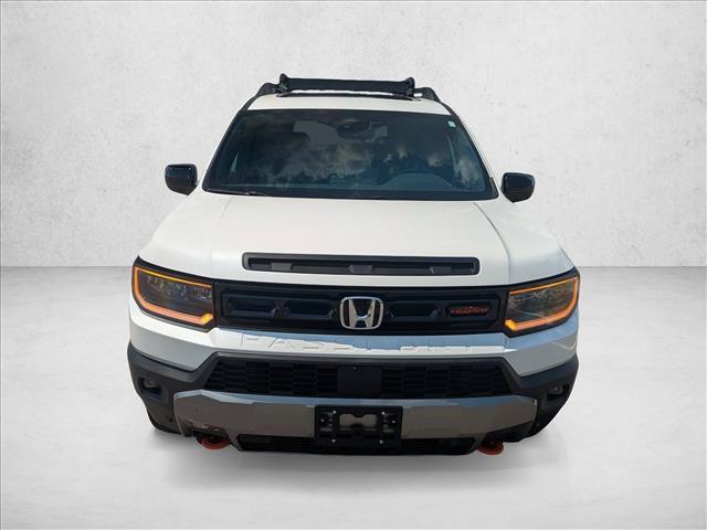 Honda Passport 2026