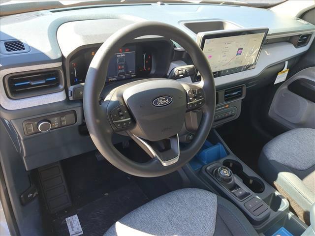 Ford Maverick 2026