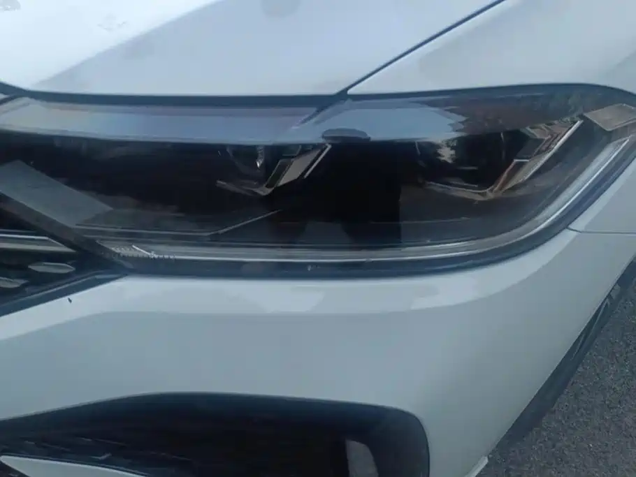 Volkswagen Lavida 2024