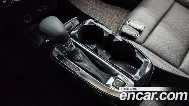 Chevrolet Trax 2023