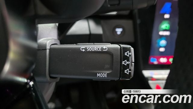 Renault Scenic 2025