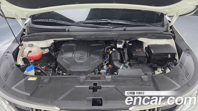 Kia Carnival 2022
