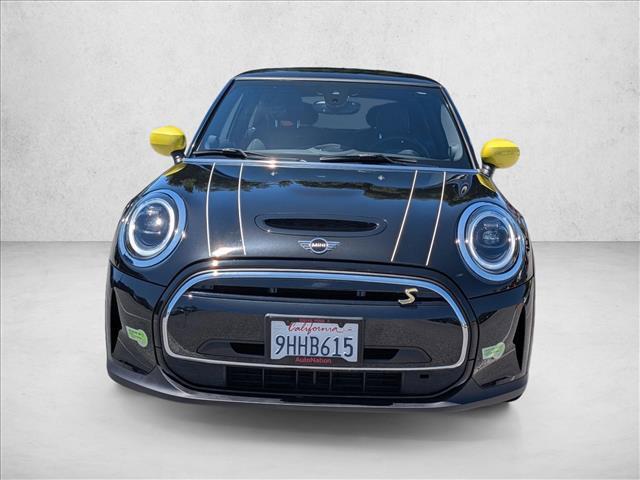 Mini Hardtop 2023