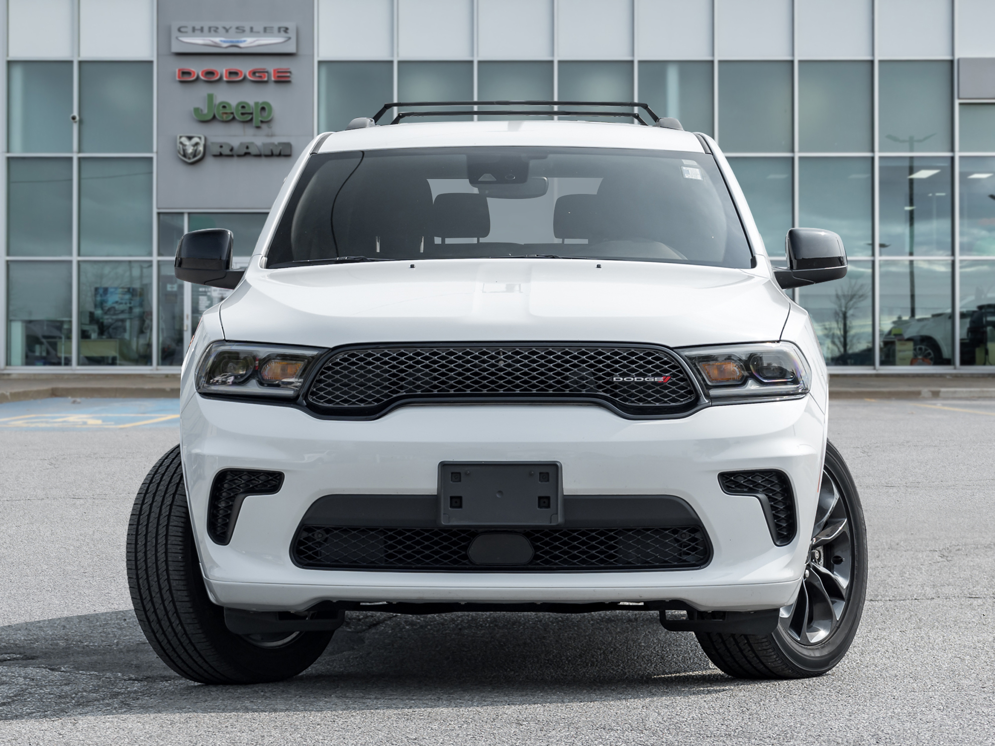Dodge Durango 2023