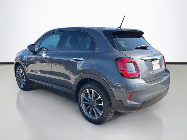 Fiat 500X 2023