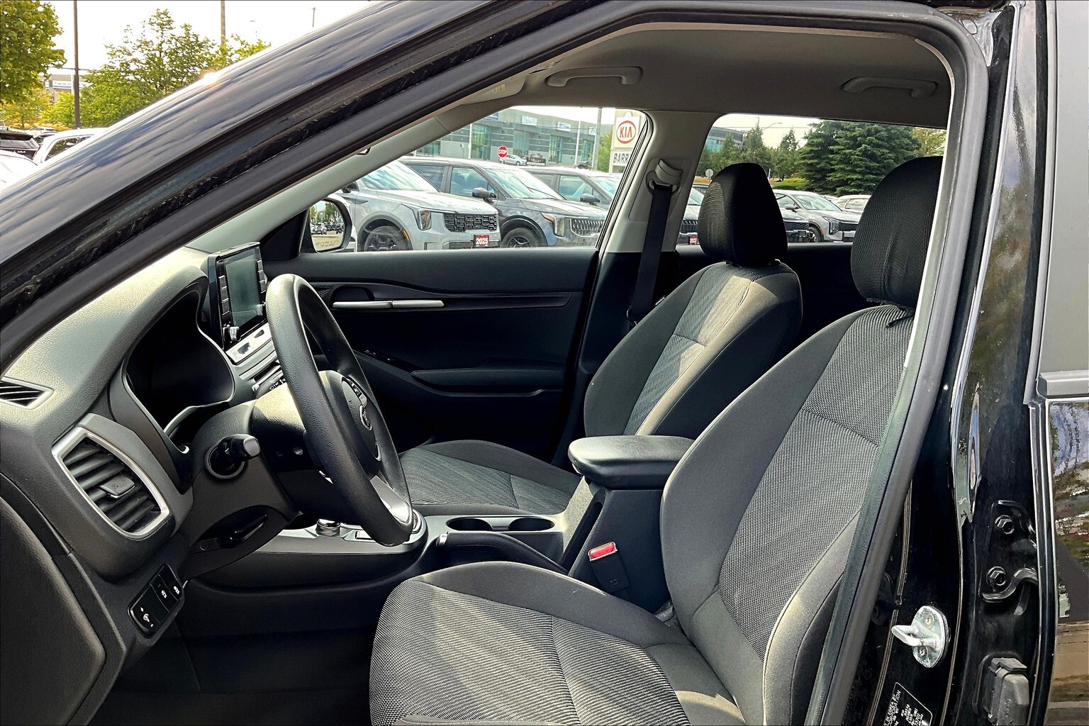 Kia Seltos 2021