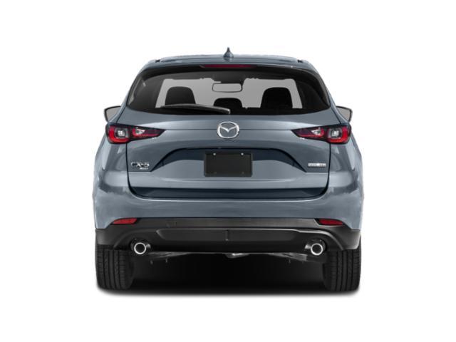 Mazda CX-5 2022